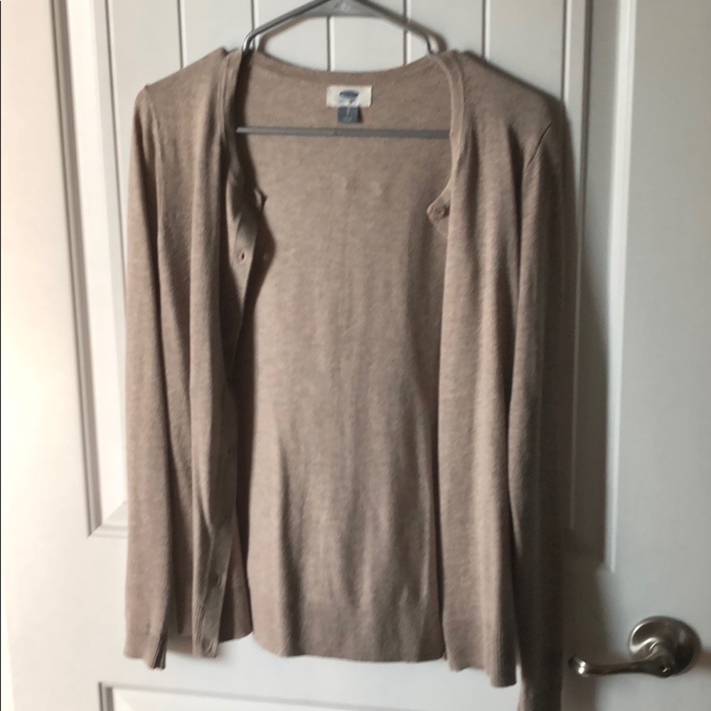 Cardigan